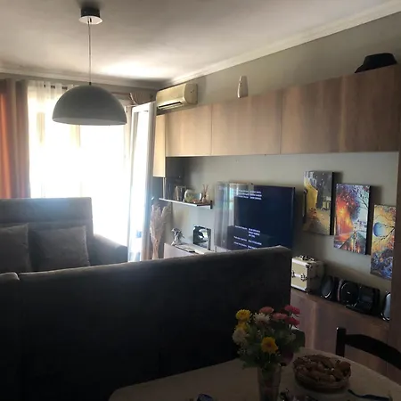 Best View Ever, Sea Side View In Apartament Durrës