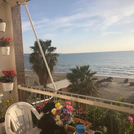 Best View Ever, Sea Side View In