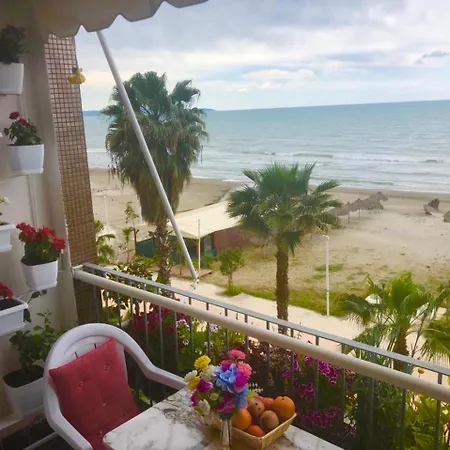 Best View Ever, Sea Side View In 아파트
